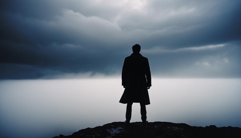 231025215115_A lone hero, silhouetted against a stormy skyline, surrounded _00081_.png